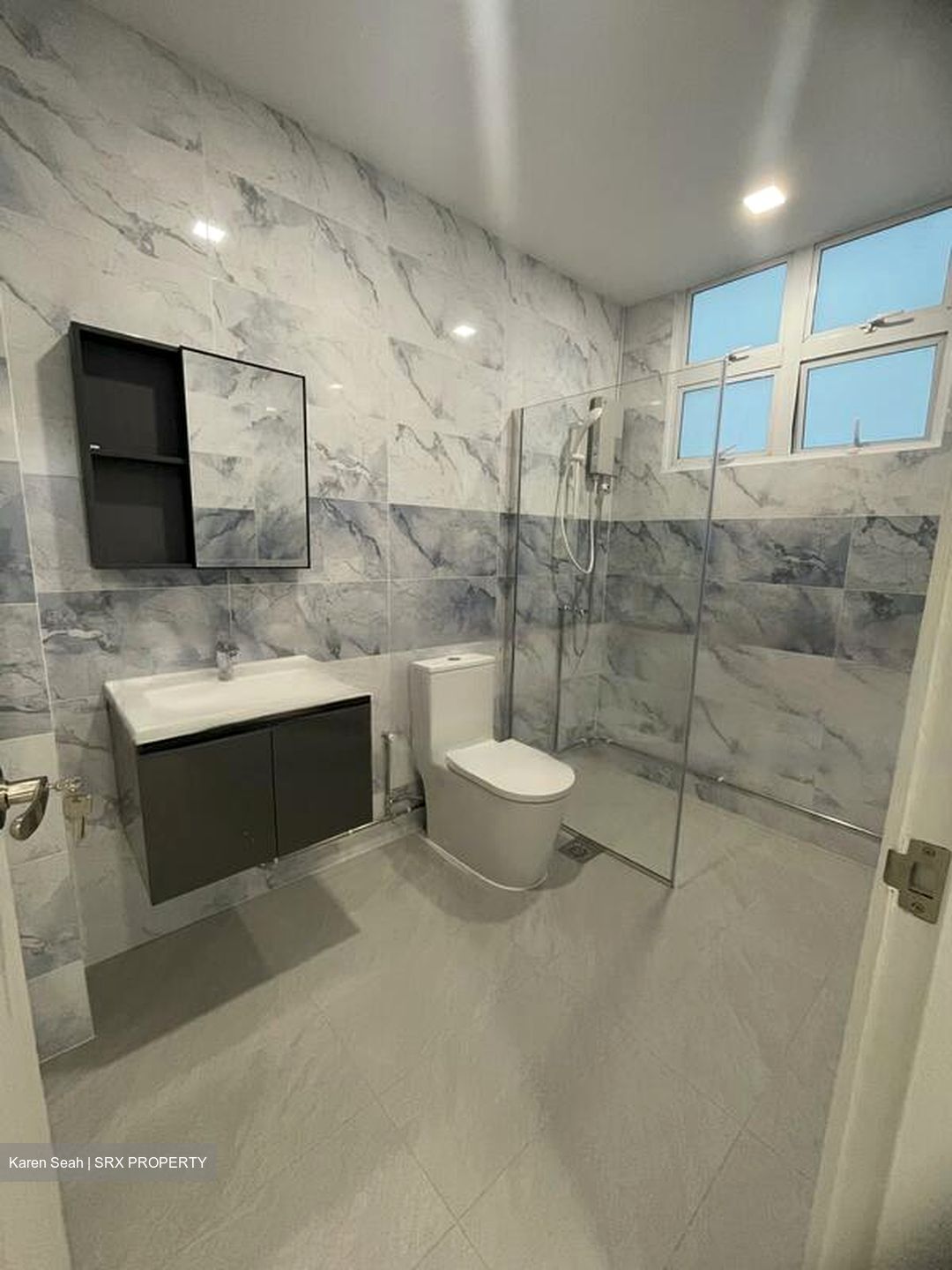 Crescendo Building (D15), Apartment #455192981